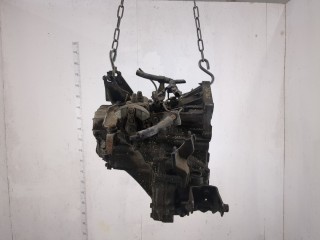 КПП 5-ст.мех. (МКПП), Toyota Corolla 2002-2007