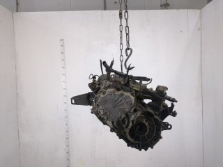 КПП 5-ст.мех. (МКПП), Toyota Corolla 2002-2007