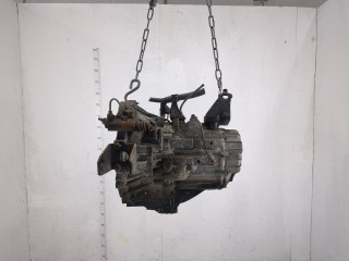 КПП 5-ст.мех. (МКПП), Toyota Corolla 2002-2007