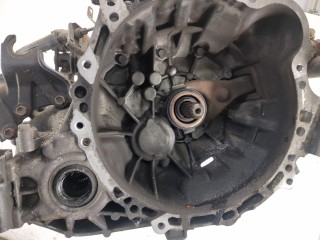 КПП 5-ст.мех. (МКПП), Toyota Corolla 2002-2007