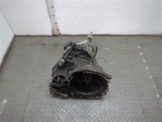 КПП 5-ст.мех. (МКПП), Ford Mondeo 2003-2007