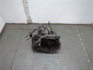 КПП 5-ст.мех. (МКПП), Nissan Note E11 2008-2013