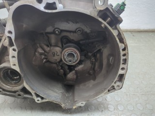 КПП 5-ст.мех. (МКПП), Nissan Note E11 2008-2013