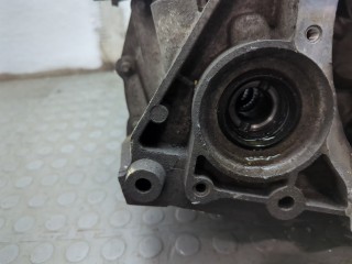 КПП 5-ст.мех. (МКПП), Nissan Note E11 2008-2013