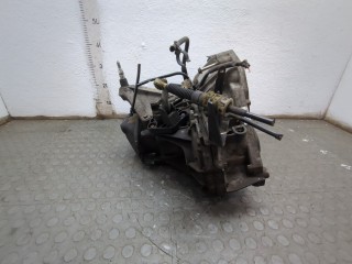 КПП 5-ст.мех. (МКПП), Nissan Note E11 2008-2013