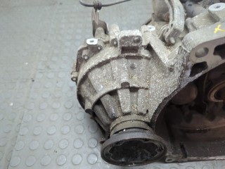 КПП 5-ст.мех. (МКПП), Volkswagen Golf 6 2008-2012