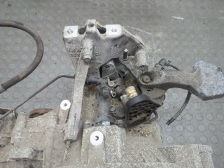 КПП 5-ст.мех. (МКПП), Volkswagen Golf 6 2008-2012