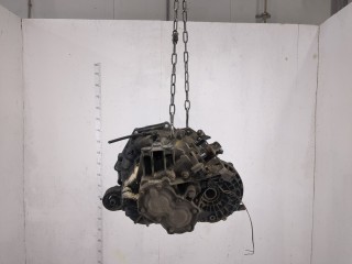КПП 5-ст.мех. (МКПП), Opel Astra 1998-2009