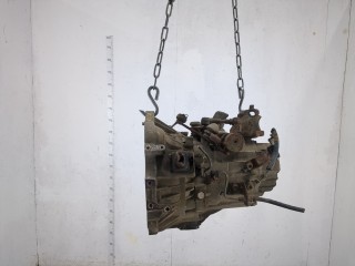 КПП 5-ст.мех. (МКПП), ориг. номер 3030012A80, Toyota Auris 2006-2010