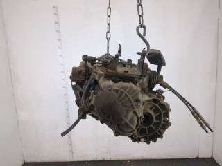 КПП 5-ст.мех. (МКПП), ориг. номер 3030012A80, Toyota Auris 2006-2010