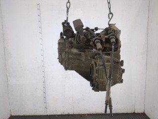 КПП 5-ст.мех. (МКПП), ориг. номер 3030012A80, Toyota Auris 2006-2010