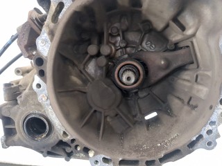 КПП 5-ст.мех. (МКПП), ориг. номер 3030012A80, Toyota Auris 2006-2010