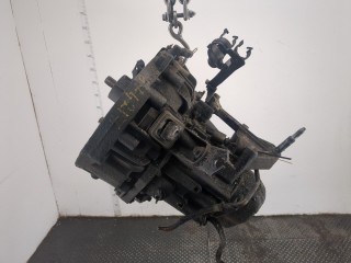 КПП 5-ст.мех. (МКПП), ориг. номер 7701716842, Renault Kangoo 1997-2003