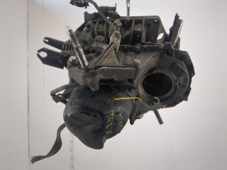 КПП 5-ст.мех. (МКПП), ориг. номер 7701716842, Renault Kangoo 1997-2003