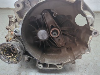 КПП 5-ст.мех. (МКПП), ориг. номер 0AF300041C, Volkswagen Golf 6 2008-2012