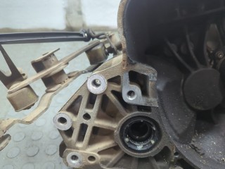 КПП 5-ст.мех. (МКПП), ориг. номер 55566112, 55556909, Opel Astra 2006-2014