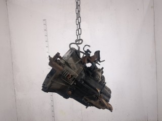 КПП 5-ст.мех. (МКПП), Toyota Yaris 1999-2003