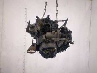 КПП 5-ст.мех. (МКПП), Toyota Yaris 1999-2003