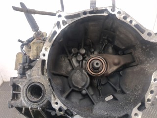КПП 5-ст.мех. (МКПП), Toyota Yaris 1999-2003