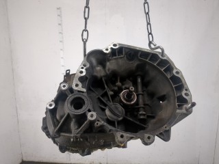 КПП 5-ст.мех. (МКПП), Suzuki Swift 2004-2010