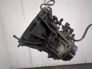 КПП 5-ст.мех. (МКПП), Suzuki Swift 2004-2010