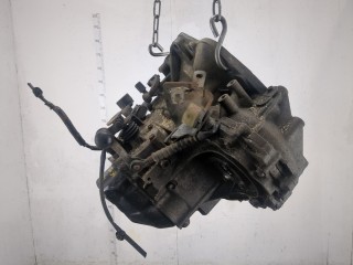 КПП 5-ст.мех. (МКПП), Suzuki Swift 2004-2010