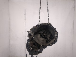 КПП 6-ст.мех. (МКПП), ориг. номер 55561228, Opel Zafira B 2005-2008