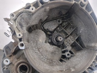 КПП 6-ст.мех. (МКПП), ориг. номер 55561228, Opel Zafira B 2005-2008