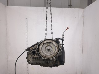КПП - автомат (АКПП), KIA Sportage 2008-2010
