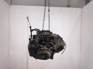 КПП - автомат (АКПП), KIA Sportage 2008-2010