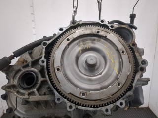 КПП - автомат (АКПП), KIA Sportage 2008-2010
