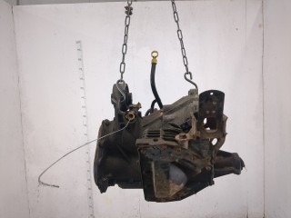 КПП - автомат (АКПП), Chrysler Voyager 2000-2004