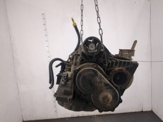 КПП - автомат (АКПП), Chrysler Voyager 2000-2004