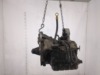 КПП - автомат (АКПП), Chrysler Voyager 2000-2004