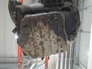 КПП - автомат (АКПП), Chrysler Voyager 2000-2004