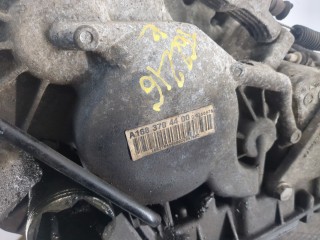 КПП - автомат (АКПП), Mercedes A-Класс 2001-2004