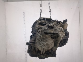 КПП - автомат (АКПП), ориг. номер 24007609178, 7609178, Mini Clubman 2007-2010