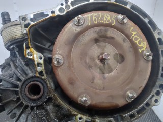 КПП - автомат (АКПП), ориг. номер 24007609178, 7609178, Mini Clubman 2007-2010