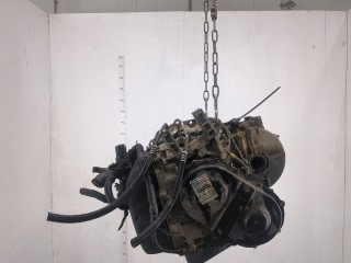 КПП - автомат (АКПП), Chrysler Voyager 2007-2010