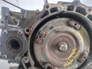 КПП - автомат (АКПП), Chrysler Voyager 2007-2010