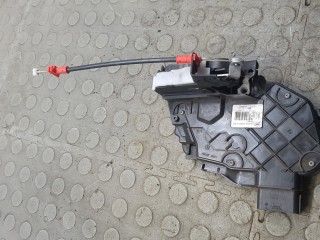 Замок двери левый задний, Ford Mondeo 2006-2010