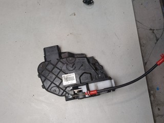 Замок двери левый задний, Ford Mondeo 2006-2010