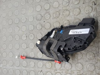 Замок двери левый задний, Ford Mondeo 2006-2010