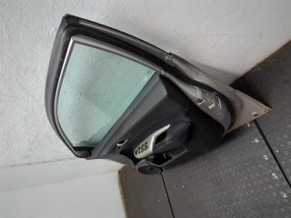 Замок двери правый передний, Honda Civic 2005-2008