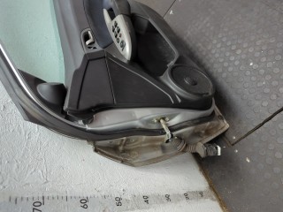 Замок двери правый передний, Honda Civic 2005-2008