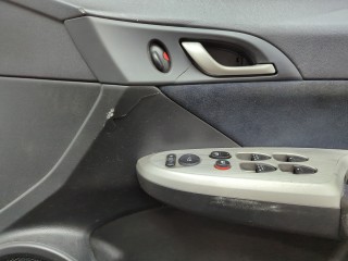 Замок двери правый передний, Honda Civic 2005-2008