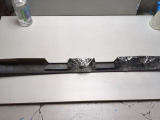 Подсветка номера, ориг. номер 6340A3, Citroen C4 Grand Picasso 2006-2013