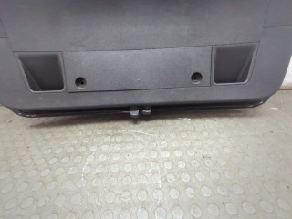 Подсветка номера, Volkswagen Passat 2005-2010
