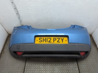 Подсветка номера, Renault Megane 2008-2014