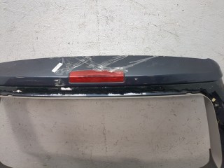 Подсветка номера, ориг. номер 13199906, 13200083, 13137859, Opel Zafira B 2005-2008